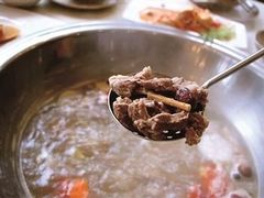 -九府羊鲜羊火锅·烧烤(海那城店)