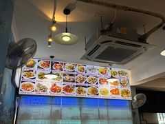 -40号厦门海鲜大排档(中山路店)