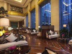 大堂-温州华侨饭店(信河街店)