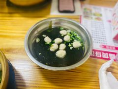 -壹煲口福煲仔饭(中山路店)