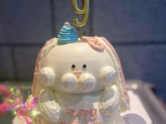 -ZOZO's昌左左精致甜品设计(新北店)