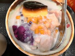-鲜芋仙(南开大悦城店)
