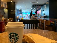 -星巴克臻选(上海长风大悦城店)