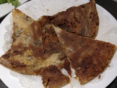 -北门涮肉·炭火铜锅涮肉(什刹海店)