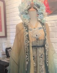 -支流映画摄影·汉服妆造跟拍