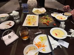 -大理实力希尔顿酒店•御玺中餐厅