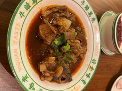 -西关味(大卫城店)