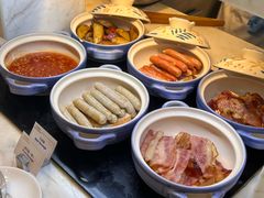 -苏宁银河国际咖啡厅·天际环球美食汇