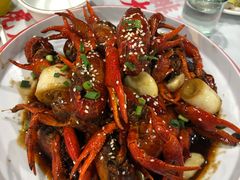 -虎虎龙虾•9年湖北匠(双井店)