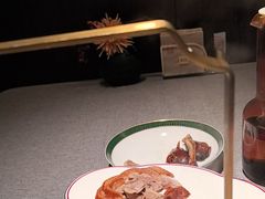 -秀儿四九城·新京菜(亚运村鸟巢店)