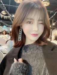 -Rise Hair上升造型