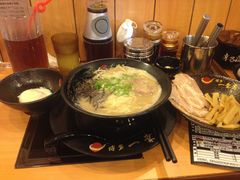 -博多一幸舍(侨福芳草地购物中心店)