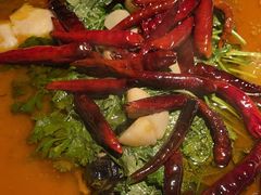 -清水亭湖北菜(大屯DT51店)