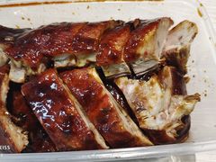 富贵酱鸭-大富贵(临沂店)