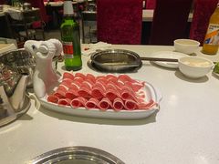 -沁原羔羊火锅(新天地店)
