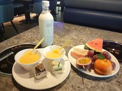 -曼格活海鲜·牛排自助(光明蓝鲸店)