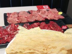 -陈记顺和潮汕牛肉火锅(棠德南路店)