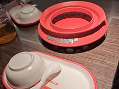 -胖哥俩肉蟹煲(济南世茂国际广场店)