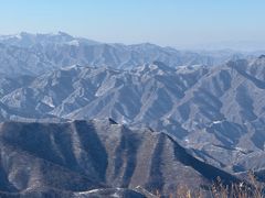 -灵山