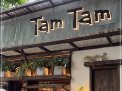 门面-TamTam