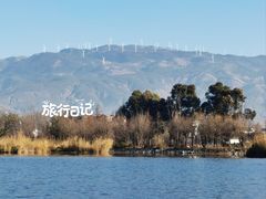 -大理洱源西湖景区