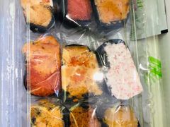 -鲜道寿司(无锡苏宁店)