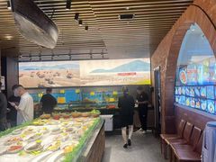 -佬太公海鸭·海鲜大排档(上海总店)
