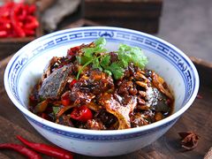 -老三样·旧食新味(万寿宫店)