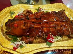 -龙禧渔村酒楼