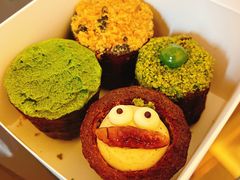 -发酵食堂(屏风街店)