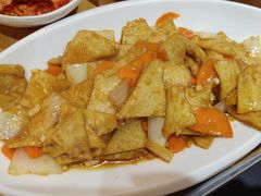-许妈妈餐厅烤肉烧烤家常菜(明润广场店)