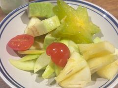 -厝味火锅·潮汕卤水火锅(十一合店)