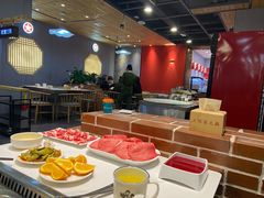 -重庆大队长火锅(凤城八路店)