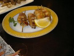 -真剑日本料理·铁板烧(贵州路店)
