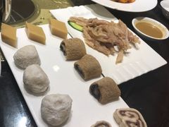 -东兴楼饭庄(六里桥店)