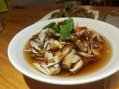 -一顿烧烤(八经街店)