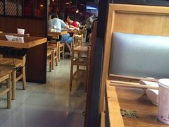 -傣妹火锅(狮子桥店)