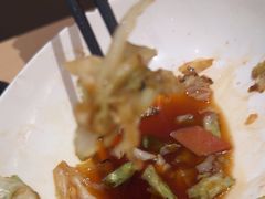 -吕氏疙瘩汤·新派鲁菜(东城万达广场店)