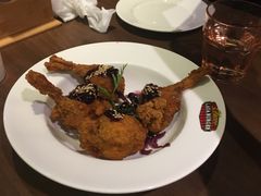 -拉亚汉堡经典餐厅(商城路店)
