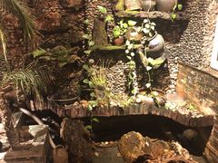 -大匠工房古船木艺术餐厅·猪肚鸡专门店(长白仙岛店)