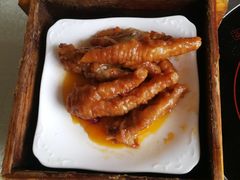 -琼菜坊·无鸡不成宴·海南菜老爸茶糟粕醋(海口骑楼老街店)