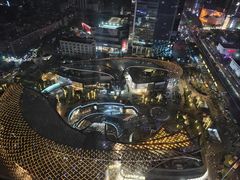 -正佳金殿维福顿公寓(广州正佳广场体育西路地铁站店)