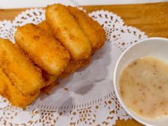 -宛平李记小吃(东关街店)