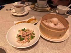 -万丽轩·粤菜(王府井金茂万丽酒店)