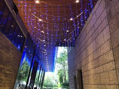 门面-隐秀山居酒店·秀厨融合西餐厅