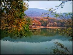 -紫霞湖公园
