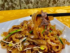 -海鲜街菜馆(海珠南路店)