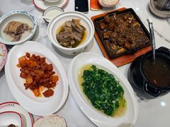 -金陵后厨·南京菜(新街口秣陵路店)