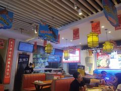 -渔家风味·鲅鱼水饺·央视展播·海鲜天津菜(开发区店)