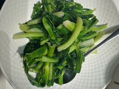 -院里寻菜·祖庵菜宴请(观沙岭店)